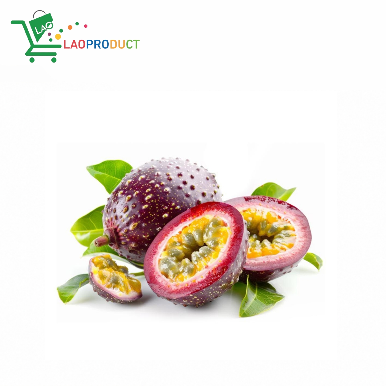 Passion Fruit