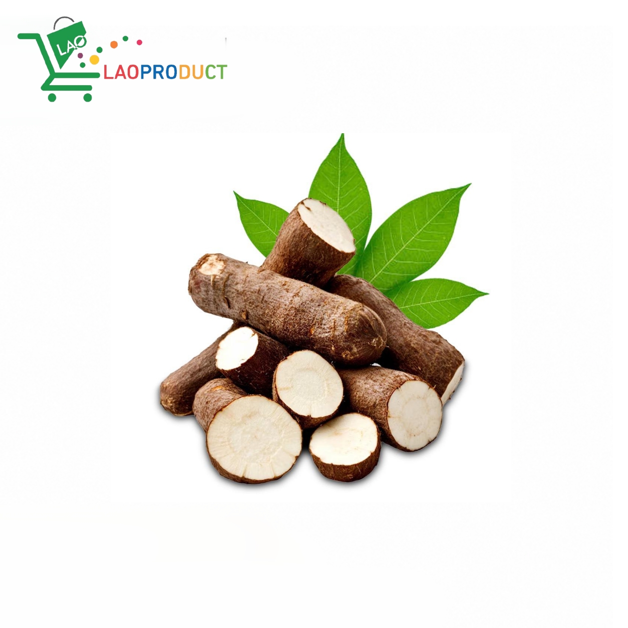 Cassava
