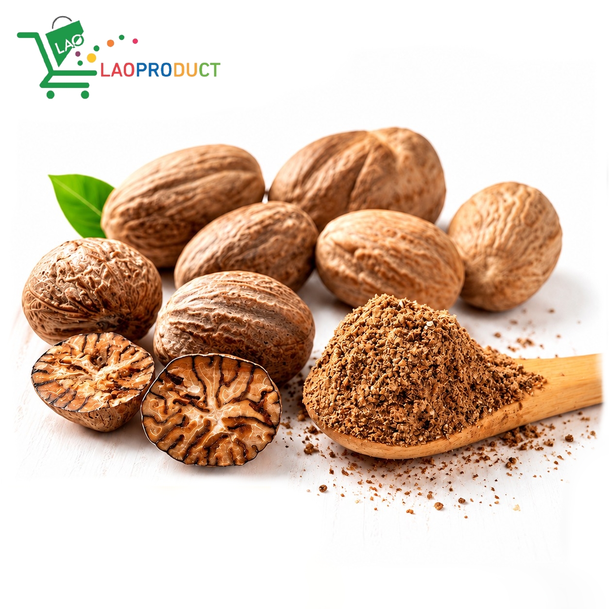 Nutmeg