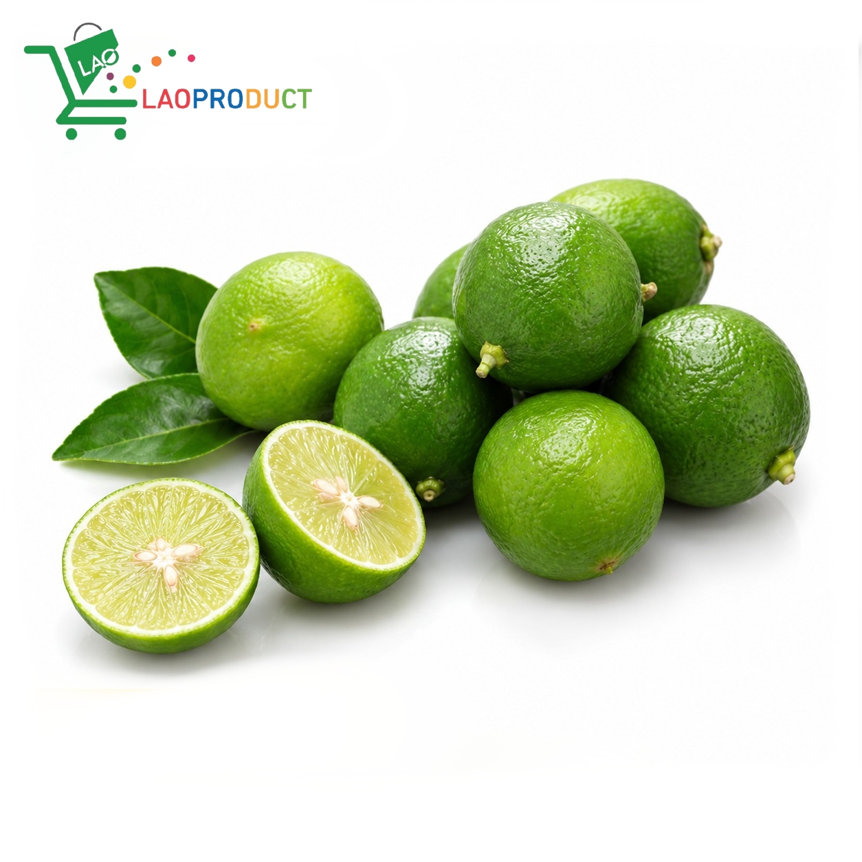 Fresh Lime