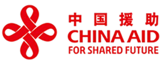 China AID logo
